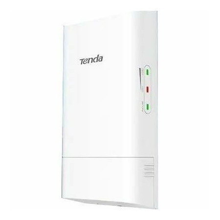 Tenda O1-5G IEEE 802.11a/n/ac 867 Mbit/s Wireless Range Extender - Outdoor
