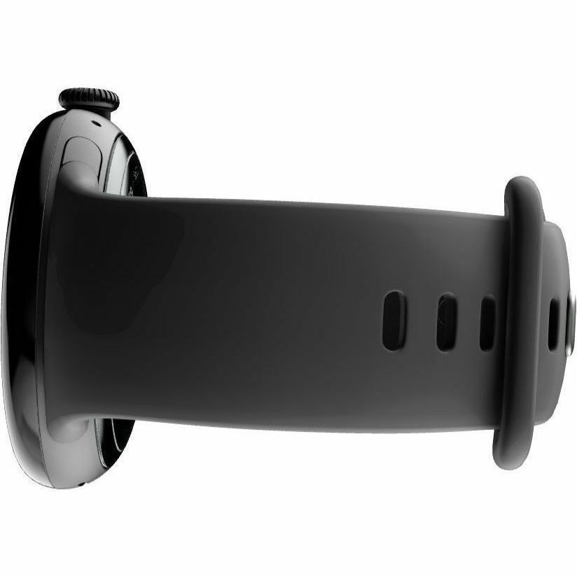 Google Pixel Watch 3 45MM BLK/BLK