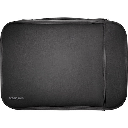 Kensington Carrying Case (Sleeve) for 14" to 14.1" Apple MacBook Air - Black