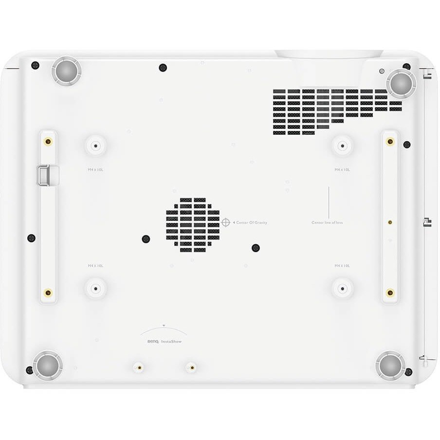BenQ LK952 DLP Projector - 16:9 - White