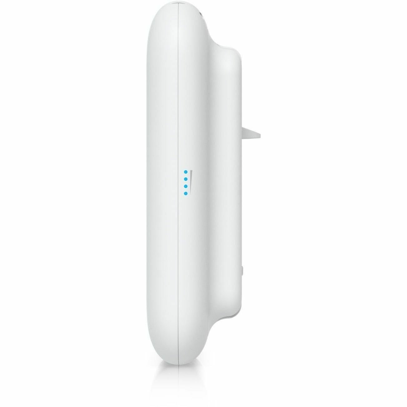 Ubiquiti U7 Pro Tri Band IEEE 802.11n/ac/ax/be/v/r/k 8.60 Gbit/s Wireless Range Extender - Outdoor