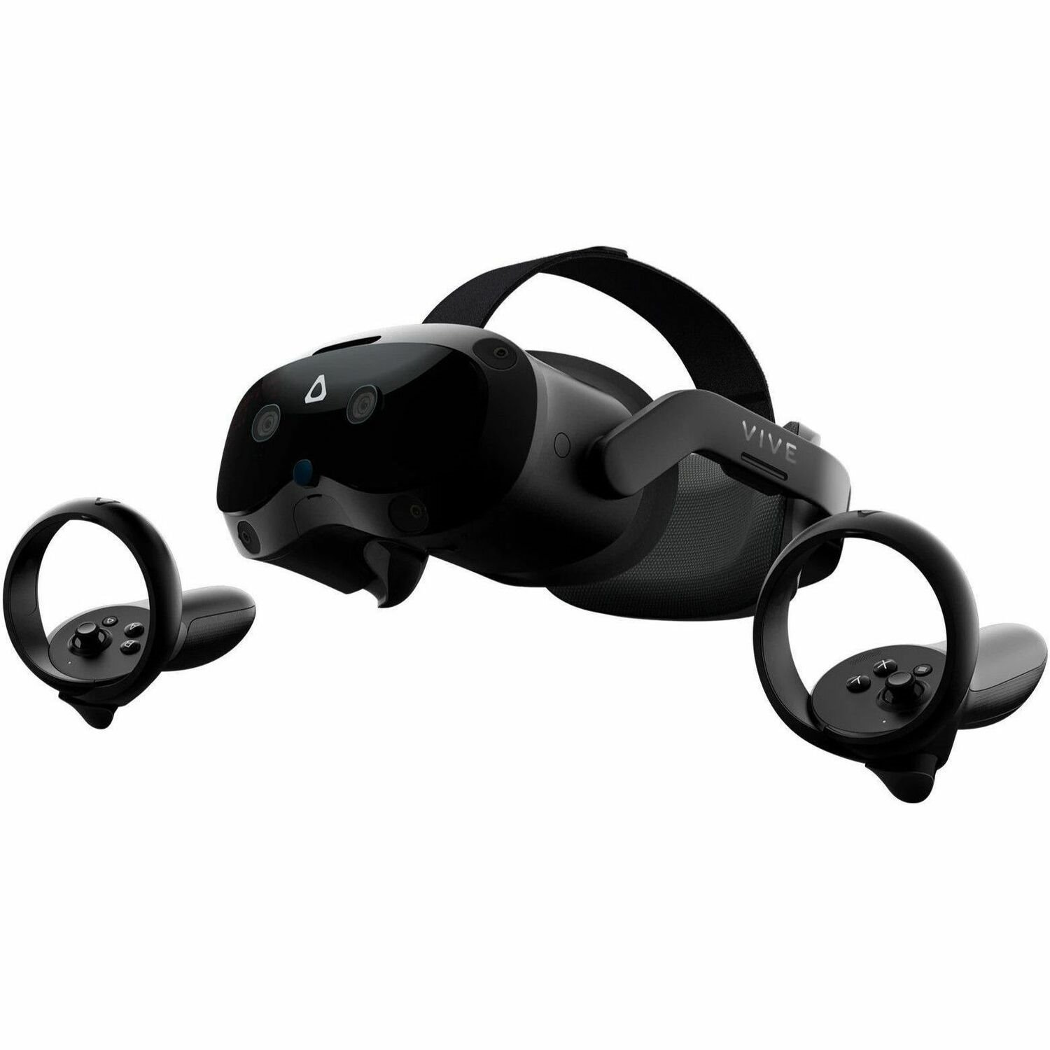 HTC Vive Focus Vision Full Kit Ce