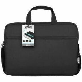 Origin Carrying Case for 38.1 cm (15") to 39.6 cm (15.6") Notebook, Document - Black