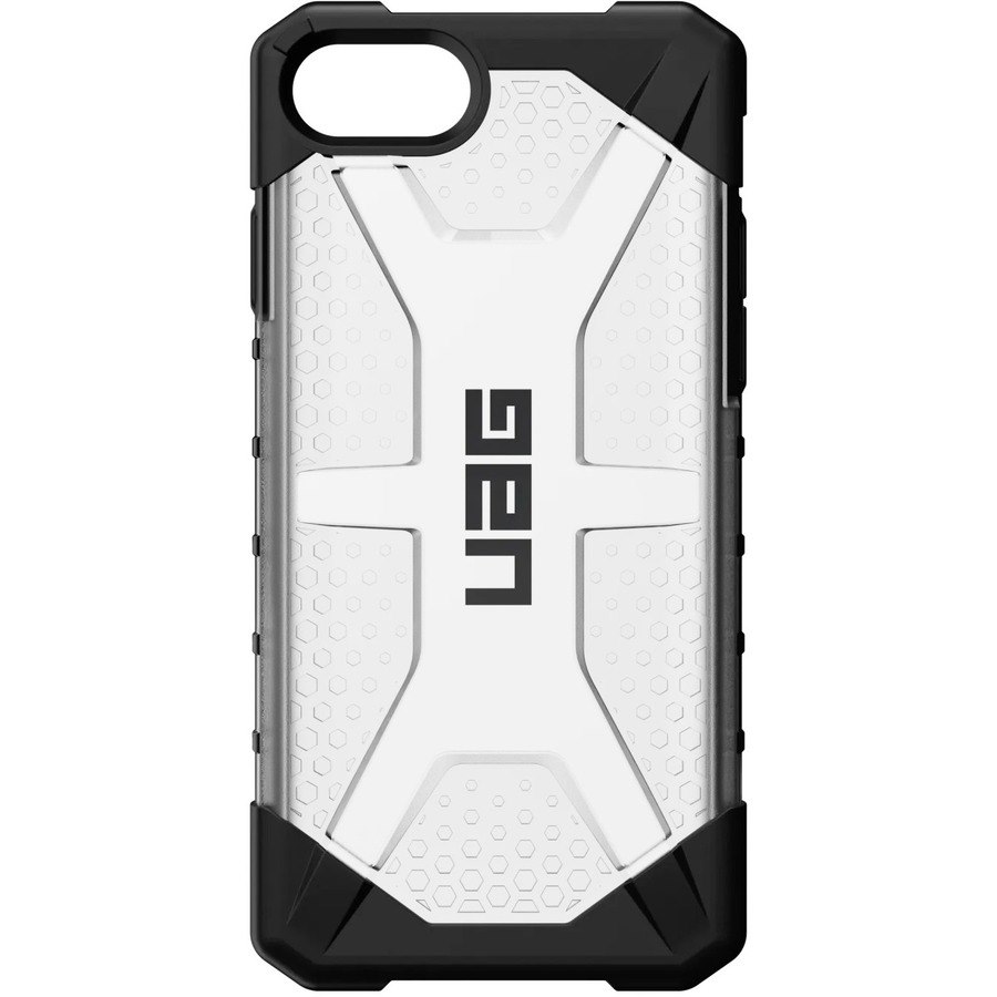 Urban Armor Gear Plasma Series iPhone SE (2022) Case