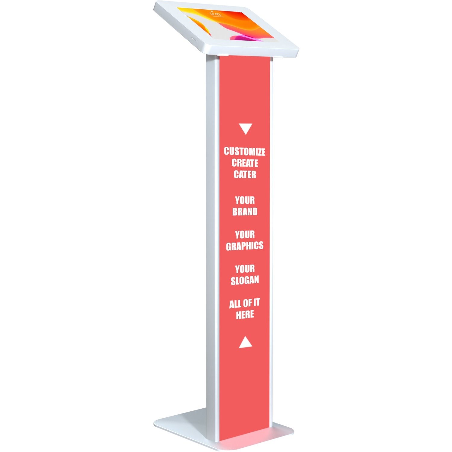 CTA Digital Tablet PC Stand