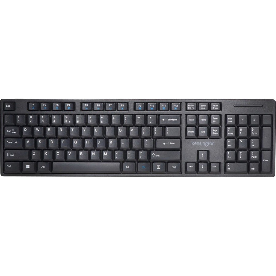 Kensington Pro Fit Low-Profile Wireless Keyboard