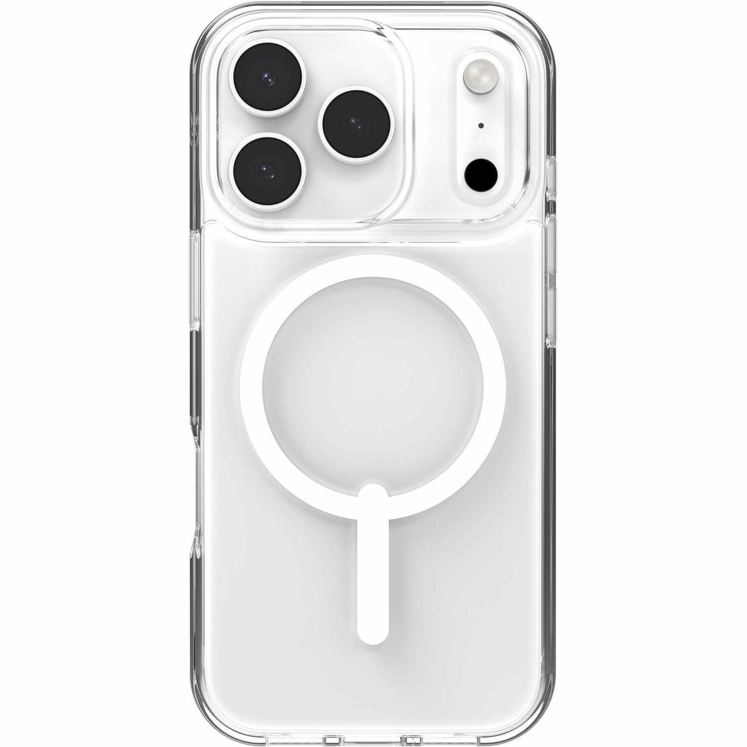 Zagg Crystal Palace Lite S-Iphone 17 Pro