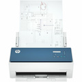 HP Scanjet Enterprise Flow 9000 s1 Sheetfed Scanner - 600 x 600 dpi Optical