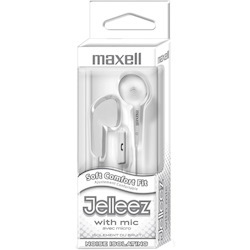 Maxell Jelleez Earset