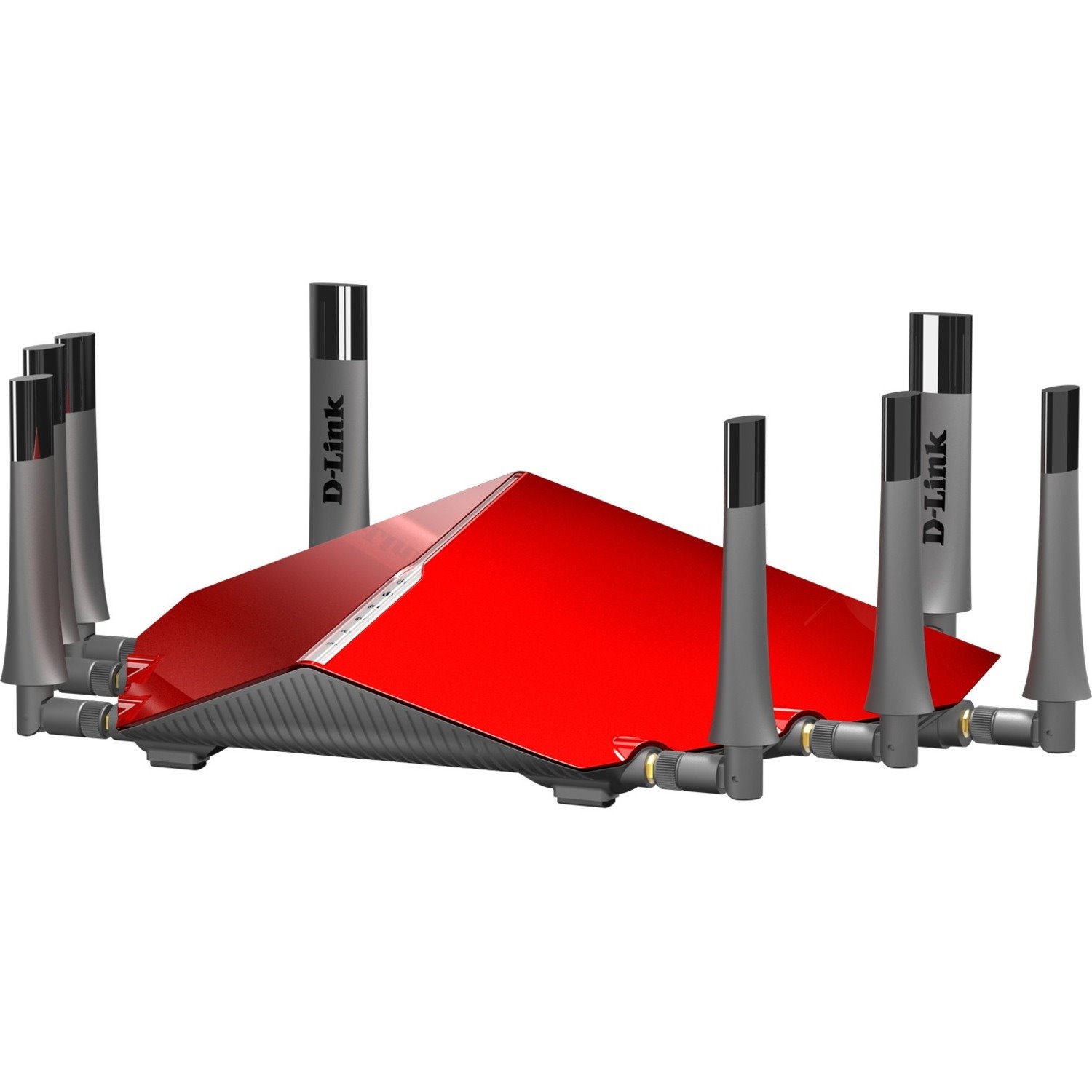 D-Link DIR-895L Wi-Fi 5 IEEE 802.11ac Ethernet Modem/Wireless Router