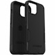 OtterBox Commuter Case for Apple iPhone 15, iPhone 14, iPhone 13 Smartphone - Black - Retail