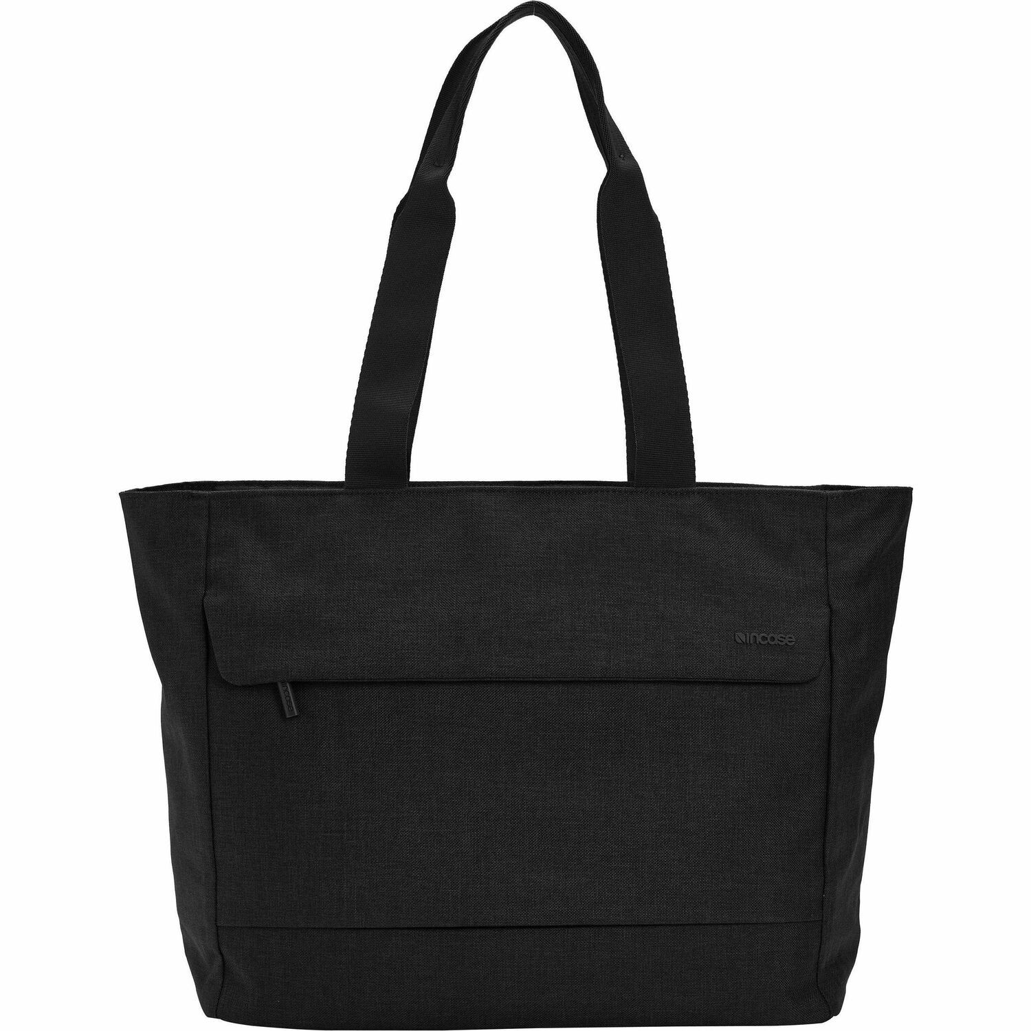 Incase Crosstown Carrying Case (Tote) - Black