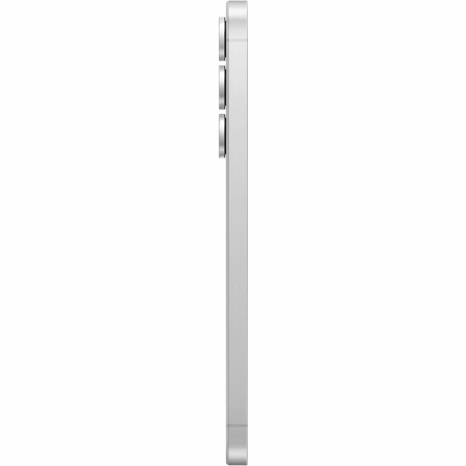 Samsung Galaxy S25 FE SM-S731B 128 GB Smartphone - 6.7" Dynamic AMOLED 2X Full HD Plus 1080 x 2340 - Deca-core (Cortex X4Single-core (1 Core) 3.20 GHz + Cortex A720 Dual-core (2 Core) 2.90 GHz + Cortex A720 Triple-core (3 Core) 2.60 GHz + Cortex A520 Quad-Core (4 Core) 1.95 GHz) - 8 GB RAM - Android 16 - 5G - Icy Blue