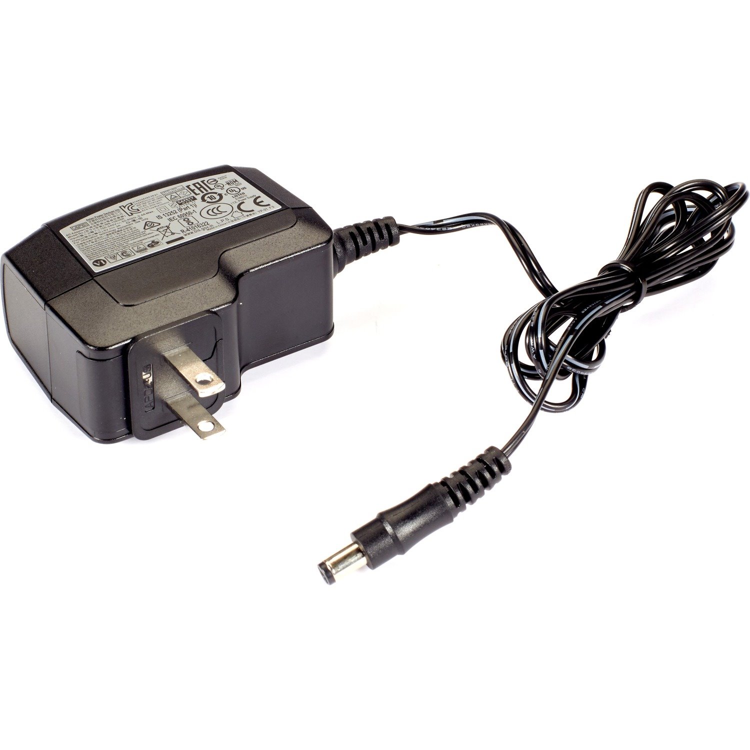 Black Box KVM Extender Replacement Power Supply