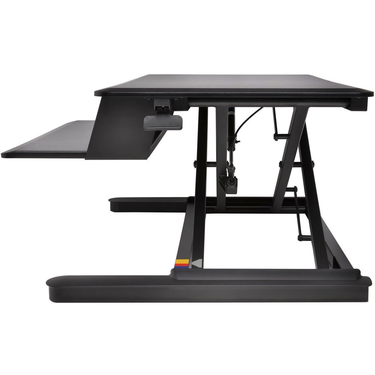 Kensington SmartFit Height Adjustable Multipurpose Desktop Riser