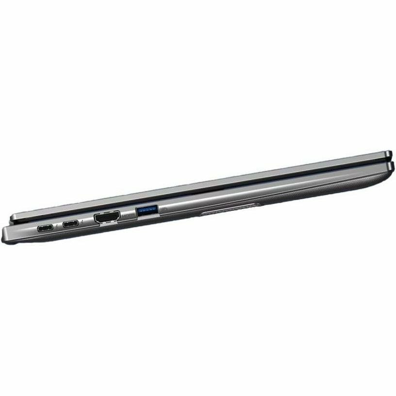 Acer TravelMate P2 15 P215-55-G2 TMP215-55-G2-79C5 15.6" Notebook - Full HD - Intel Core Ultra 7 255U - 16 GB - 512 GB SSD - English Keyboard - Silver
