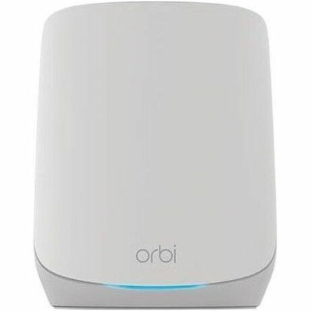 Netgear Orbi RBK753P Wi-Fi 6 IEEE 802.11a/b/g/n/ac/ax/i Ethernet Wireless Router