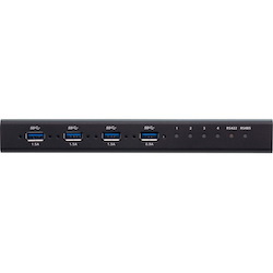 ATEN USB Switch - USB 3.2 Gen 1