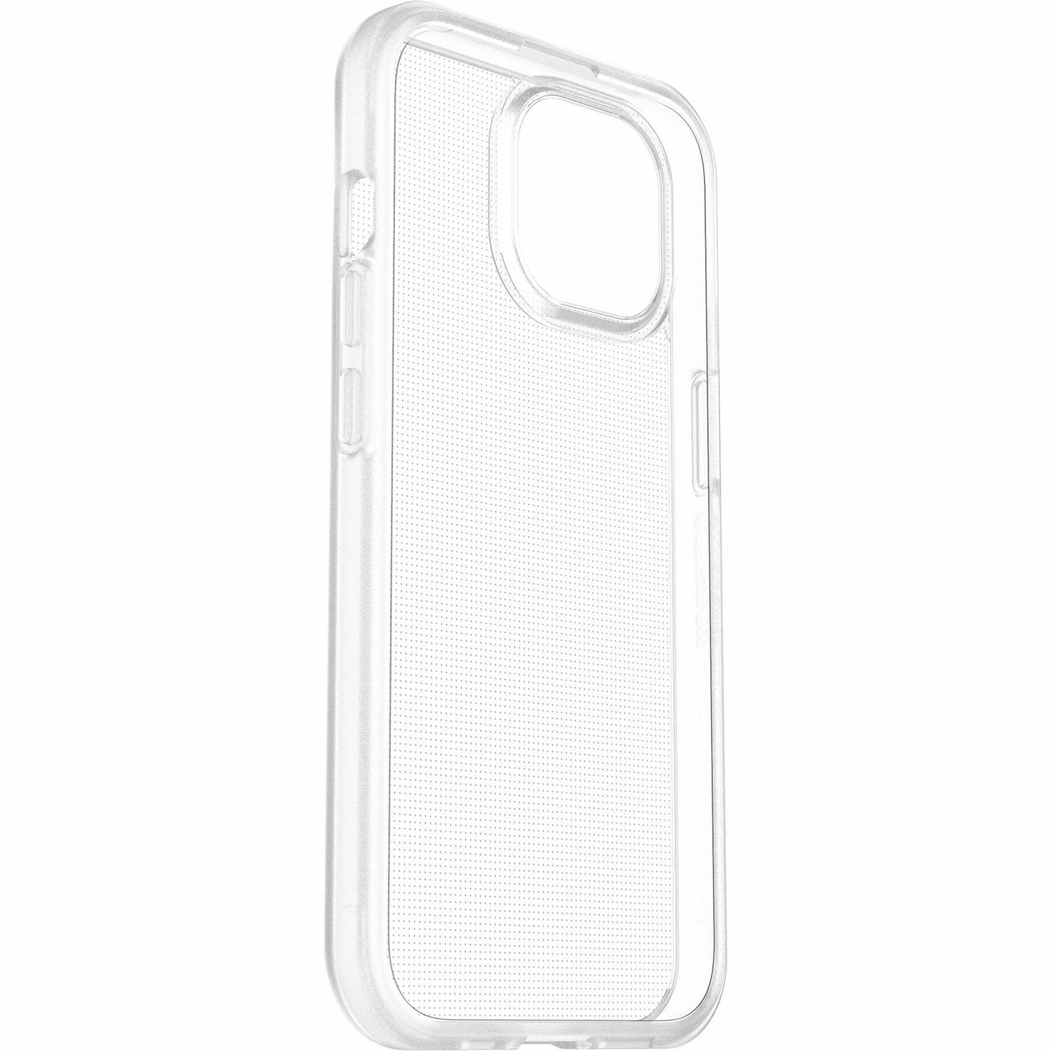 OtterBox React Case for Apple iPhone 15 Smartphone - Clear