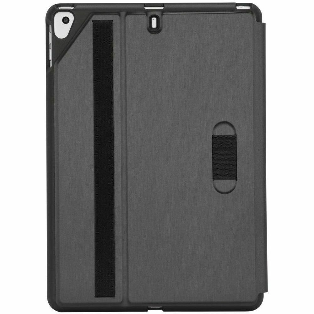 Targus&reg; Click-In&trade; Case for iPad&reg; (9th, 8th and 7th gen.) 10.2-inch, iPad Air&reg; 10.5-inch, and iPad Pro&reg; 10.5-inch