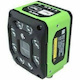 Zebra FS40 Rugged Industrial, Logistics, Warehouse Fixed Mount Barcode Scanner - Cable Connectivity - Industrial Green