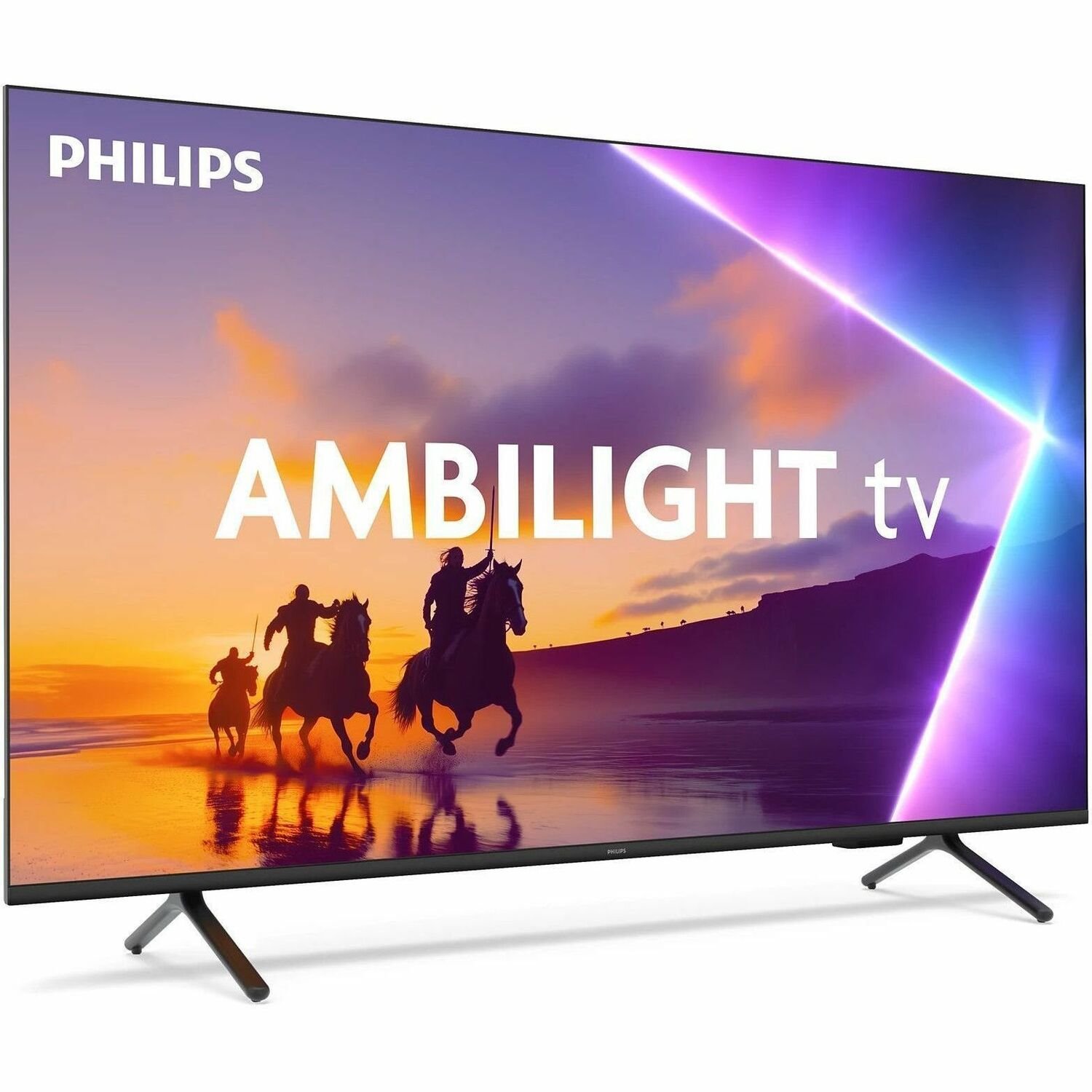 Philips 55Pus8510 127 CM (50) 4K Ultra HD Smart TV Wi-Fi Sort