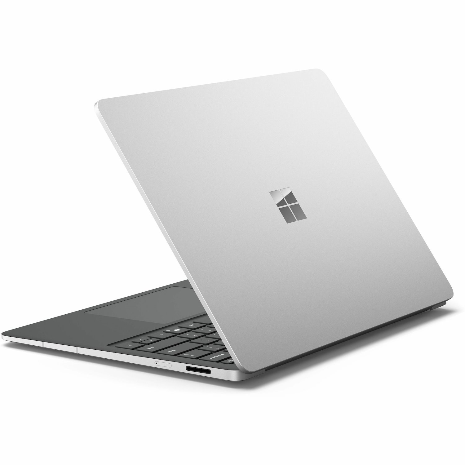 Microsoft Surface Laptop 5G 13.8" Touchscreen Copilot+ PC Notebook - Intel Core Ultra 7 268V - 32 GB - 1 TB SSD - Platinum
