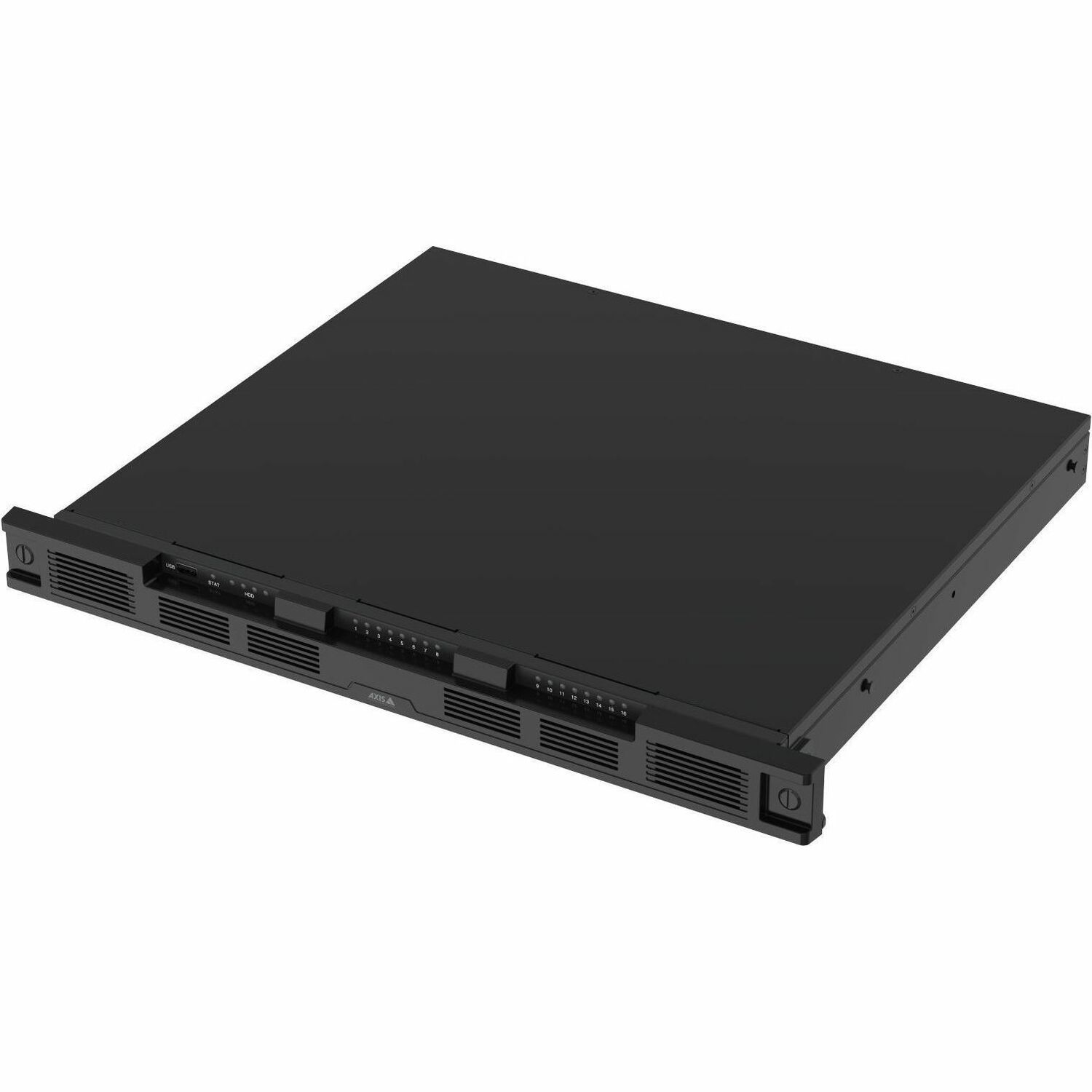 AXIS S3016 16 kanalen Bedraad Digitale Video Recorder 8 TB HDD - TAA Compliant