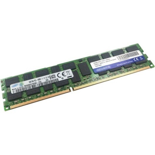 QNAP RAM Module - 8 GB (1 x 8GB) - DDR4-2666/PC4-21300 DDR4 SDRAM - 2666 MHz - 1.20 V