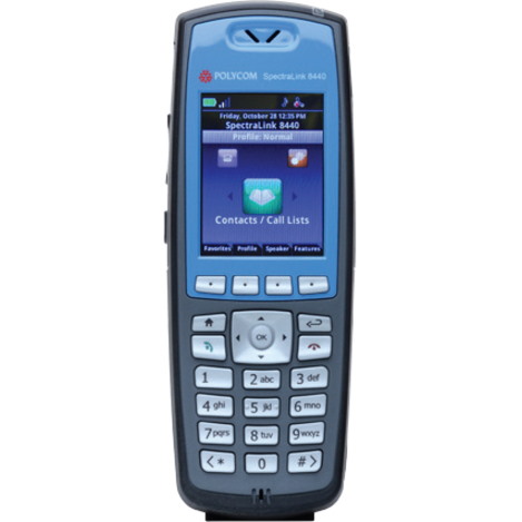 Spectralink 8440 IP Handset