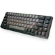 IOGEAR MECHLITE NANO USB/Wireless Keyboard