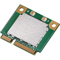 Advantech EWM-W157H IEEE 802.11ac Bluetooth 4.0 Wi-Fi/Bluetooth Combo Adapter