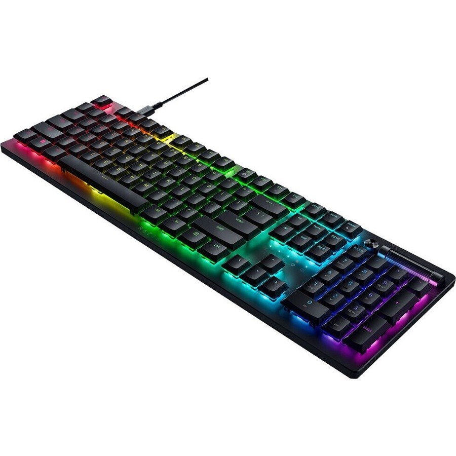 Razer DeathStalker V2 Gaming Keyboard