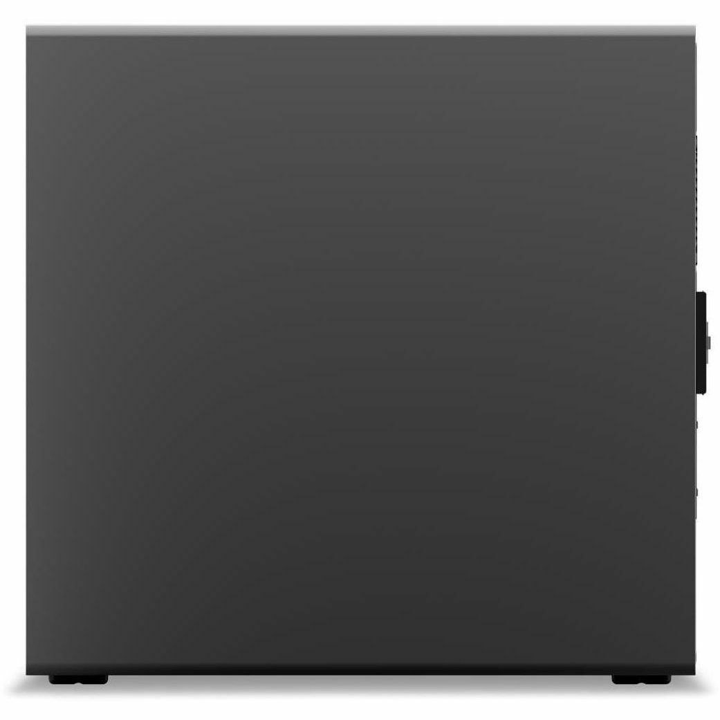 Lenovo ThinkStation P5 30GA00ABUS Workstation - 1 x Intel Xeon w3-2435 - vPro Technology - 64 GB - 2 TB SSD - Tower