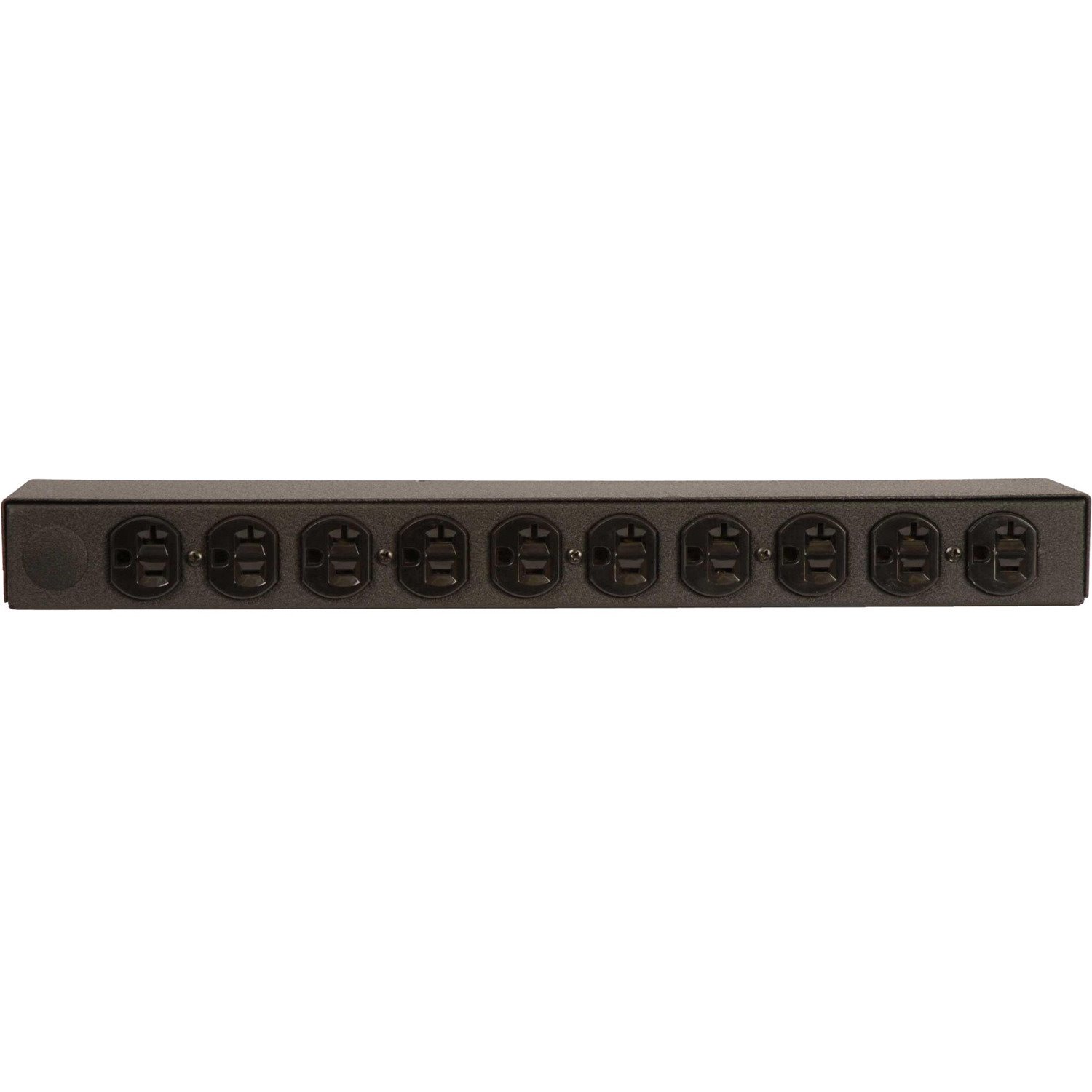 Vertiv Geist Basic 10-Outlets PDU