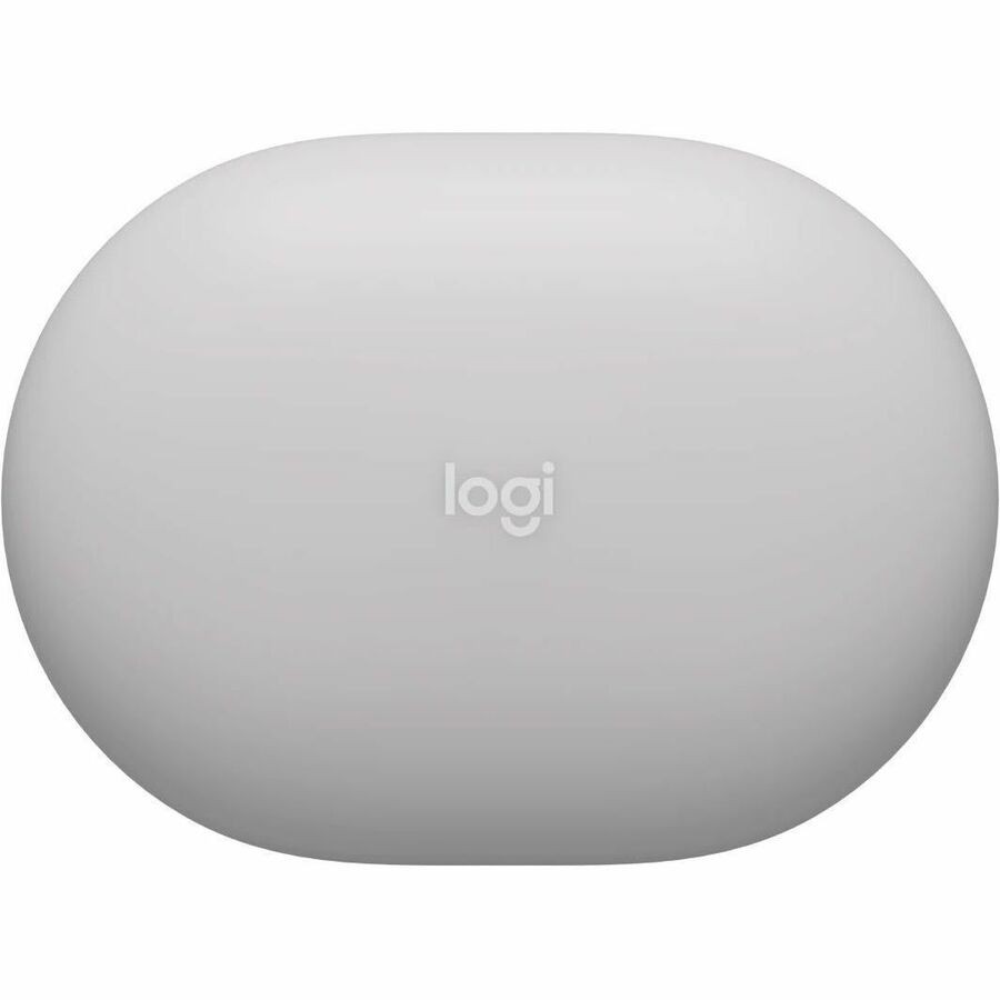 LOGITECH SPOT PRESENCE & ENVIRONMENTAL SENSOR, OFF WHITE, 2YWTY
