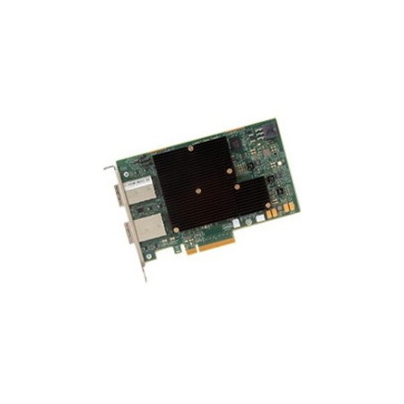 BROADCOM - IMSOURCING SAS 9300-16e SGL