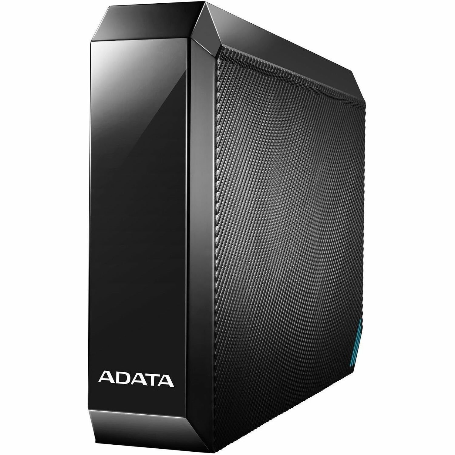 Adata 6 TB Hard Drive - External - Black