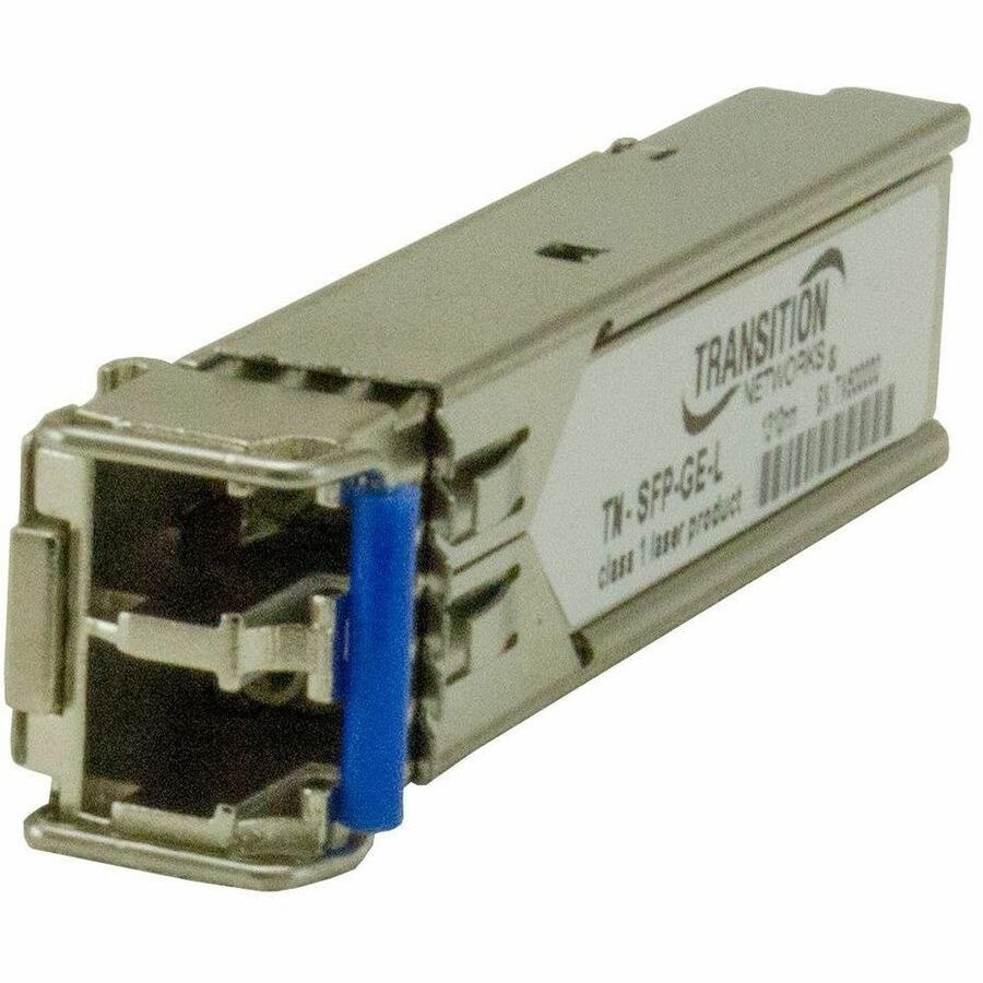 Lantronix TN-SFP-GE-x Cisco SFP (mini-GBIC) Module