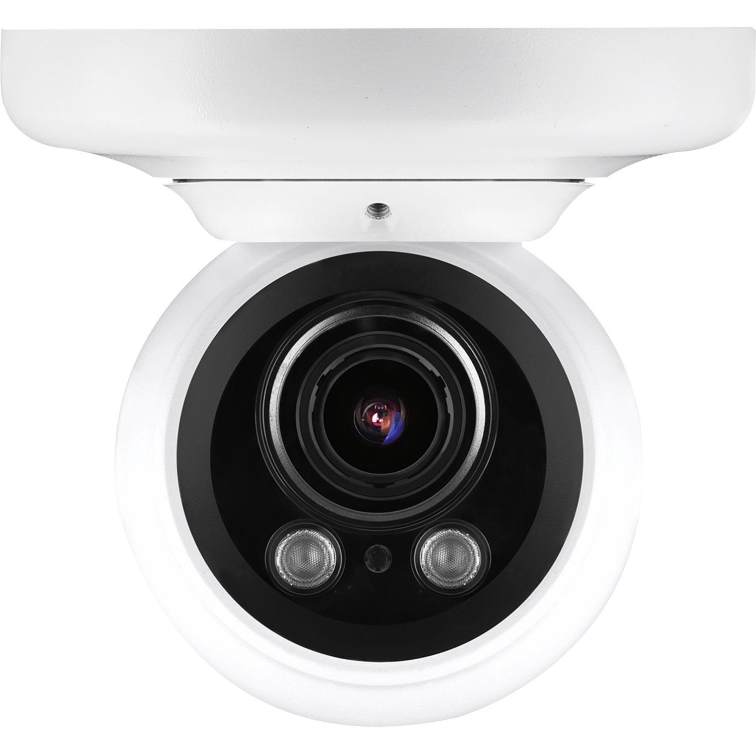 Digital Watchdog MEGApix IVA+ DWC-MPVA2WIAT 2.1 Megapixel HD Network Camera - Ball - TAA Compliant