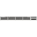 Cisco Catalyst 9200 C9200L-48PL-4G 48 Ports Manageable Ethernet Switch - Gigabit Ethernet - 1000Base-T, 1000Base-X