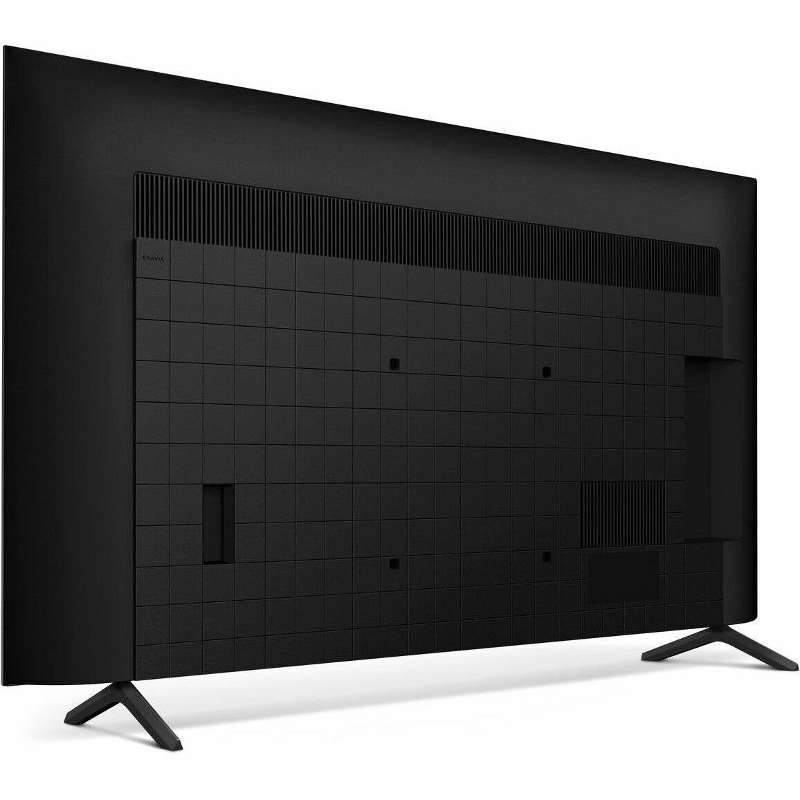 Sony BRAVIA 3 FWD-65S35 65" (165.10 cm) Smart LED-LCD TV - 4K UHDTV - High Dynamic Range (HDR) - Black