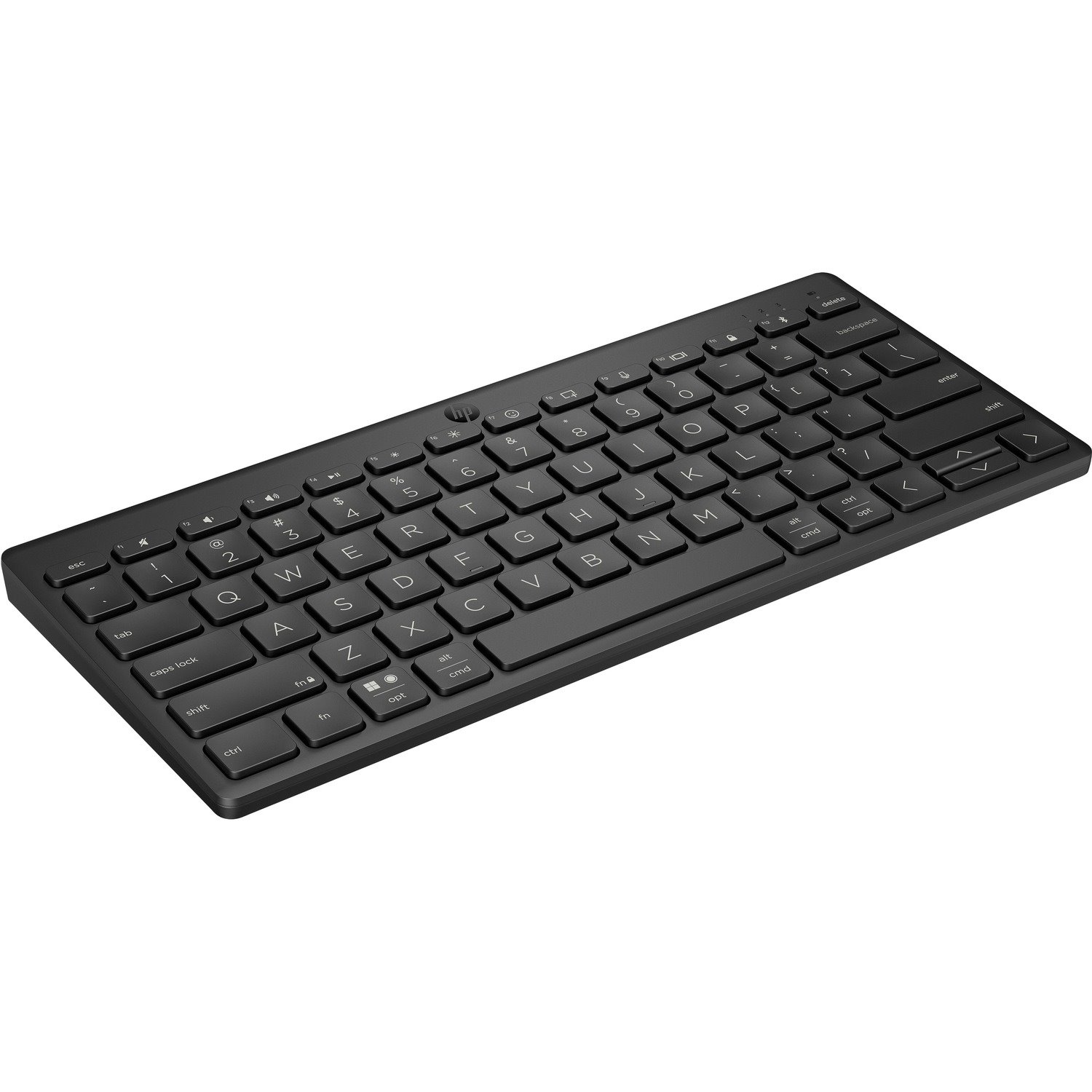 HP 355 Compact Multi-Device Bluetooth Keyboard