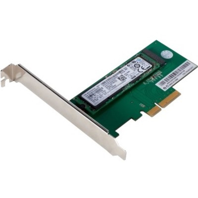 Lenovo M.2 to PCI Express Adapter