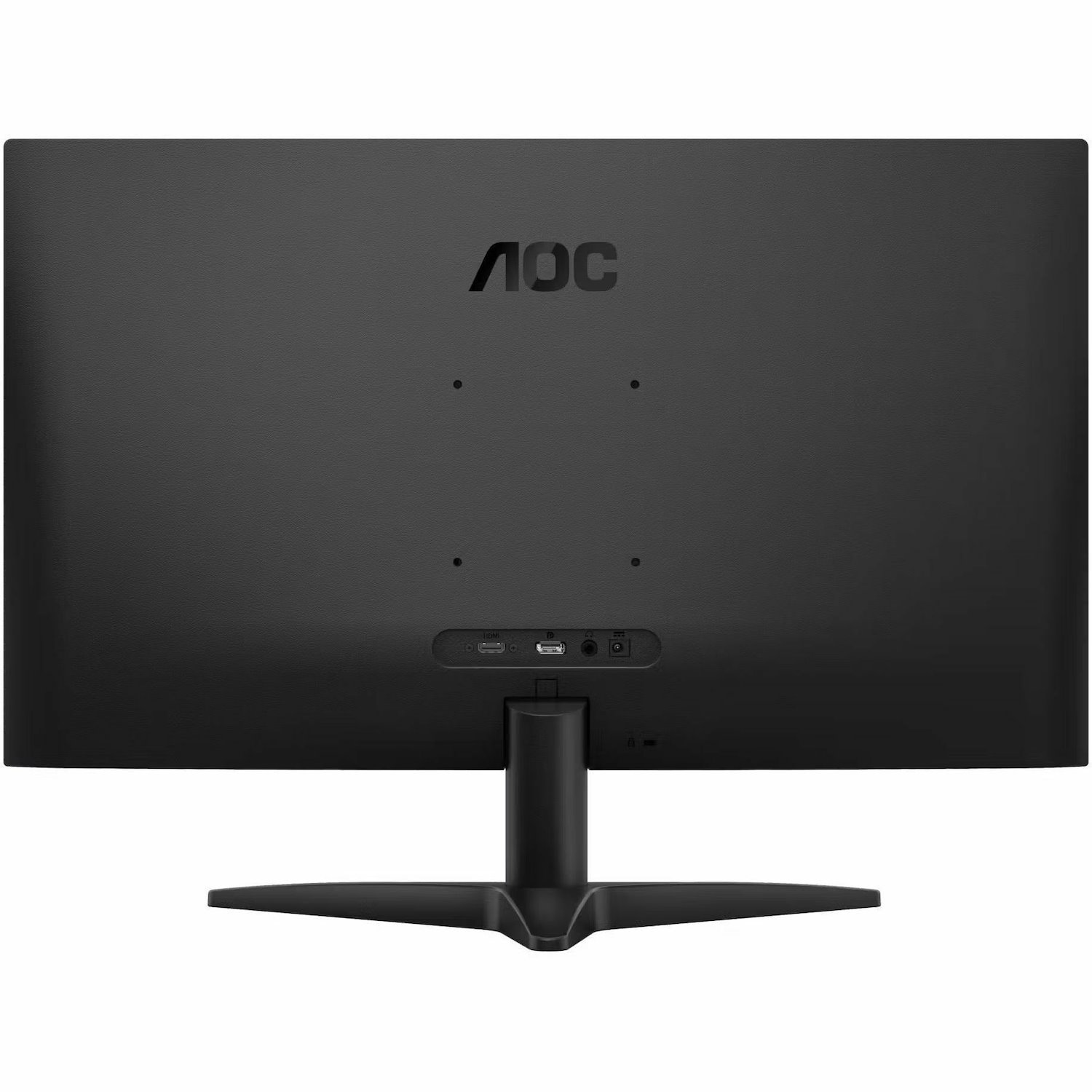 Aoc Q27B36X,27' Ips,Qhd 2560x1440@144Hz,0.5ms/4ms,300cd/m²,1500:1,HDMI 2.0+DP 1.4,178°,Vesa100