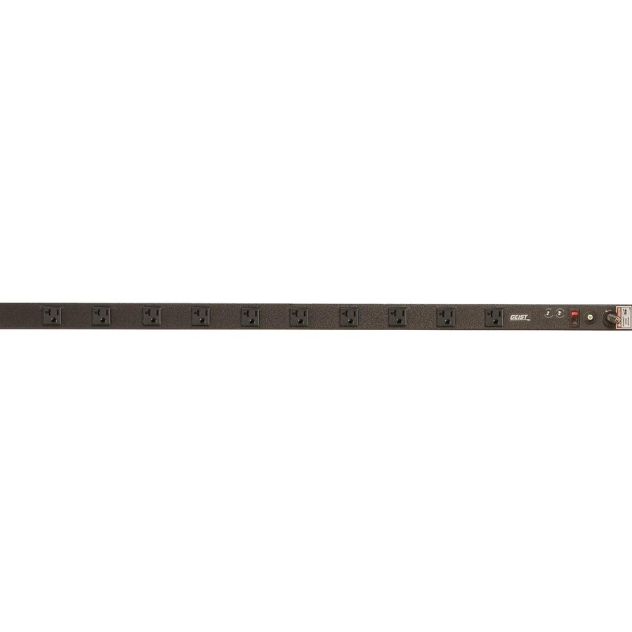 Vertiv Geist VSSA104-102R20TL 10-Outlets PDU
