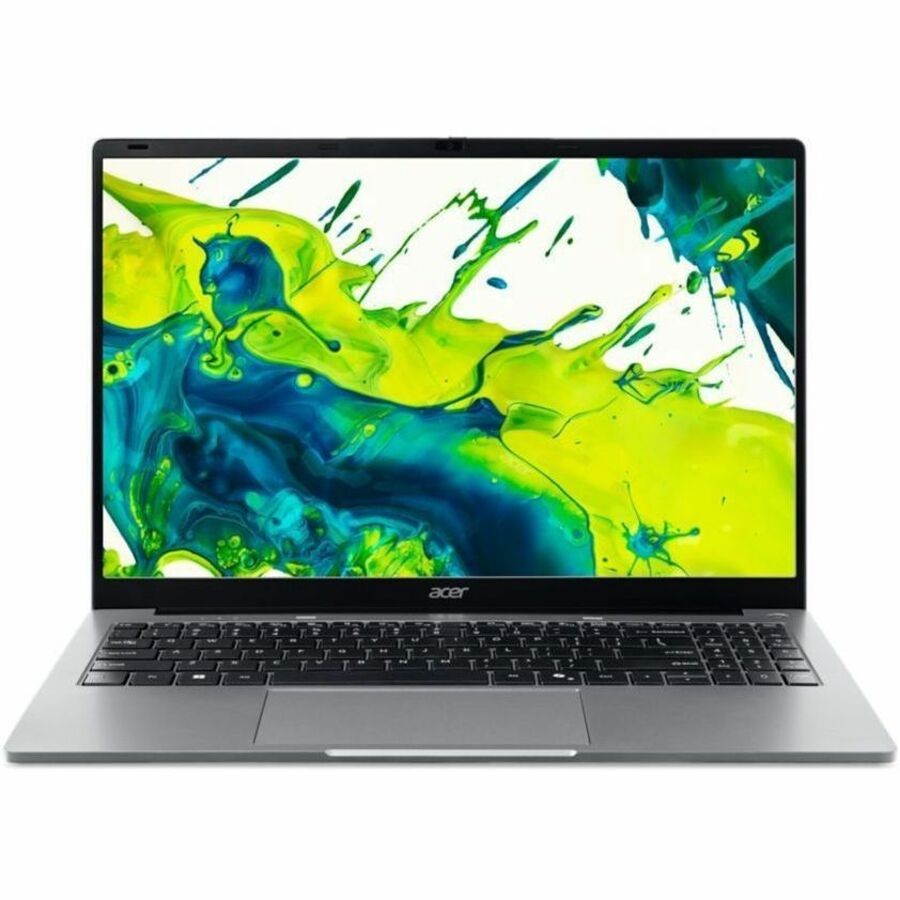Acer Aspire Lite AL15-410P AL15-410P-R2RL 15.6" Clamshell Notebook - Full HD - 60 Hz - AMD Ryzen 5 Ryzen 3000 Series 3500U - 16 GB - 256 GB PCI Express NVMe 3.0 SSD - English (US) Keyboard - Iron