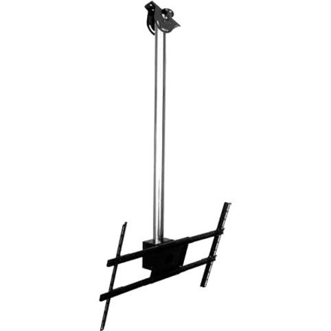 Peerless-AV&reg; Modular Series Ceiling Kit for up to 75'' Displays