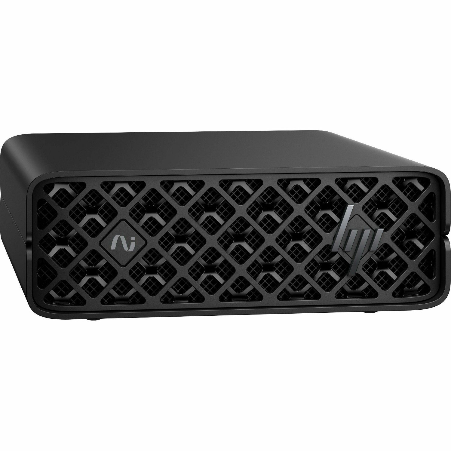 HP ZGX G1n Workstation - ARM Cortex X925 - 128 GB - 4 TB SSD - Mini PC - Black - TAA Compliant
