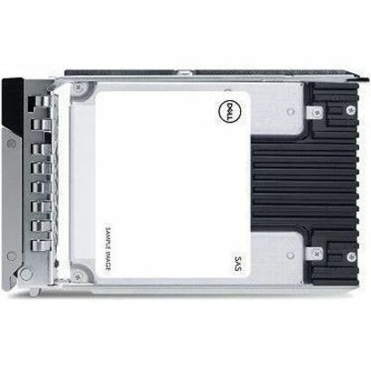 Dell 480 GB Solid State Drive - 2.5" Internal - SATA (SATA/600) - Read Intensive